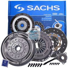 SPOJKA BMW 3 E46 98-05 3000951857 SACHS