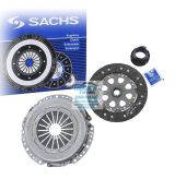 SPOJKA FORD FOCUS 2 2.0 04- 3000951927 SACHS