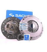 SPOJKA FORD FOCUS 2.0 16V /228/ 3000842701 SACHS