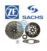 SPOJKA FORD FOCUS FORD C-MAX 2.0 04- /228 3000951022 SACHS