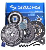 SPOJKA FORD GALAXY 1.9 TDI 97-00 3000829101 SACHS