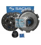 SPOJKA FORD MONDEO 1.6I 96-00 3000824401 SACHS