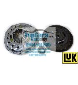 SPOJKA FORD MONDEO 2.5 24V 94-01 624222233 LUK