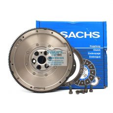 SPOJKA OPEL VECTRA C 3 .0 CDTI 03 -/240 3000951144 SACHS