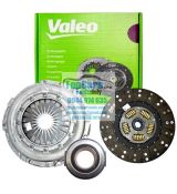 SPOJKA VW PASSAT 1.6, VW T4 1.9D/ TD 801358 VALEO