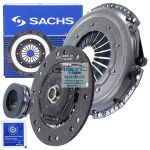 SPOJKA VW SHARAN 1.9 TDI 00- 3000846201 SACHS