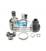 MERCEDES W205 S205 C205 C200 C250 C300 C400 C45AMG 13-, GLC 4MATIC 15-, S W222 C217 A217 13- ATM, PREDNÁ, PRAVÁ  A2053308406 VNÚTORNÝ HOMOKINETICKÝ KLB