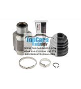 SSANGYONG ACTYON 01-09, KYRON 05-12, REXTON I II 02-12, RODIUS 02- 4130009002 VNÚTORNÝ HOMOKINETICKÝ KLB